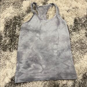 Lululemon Swiftly Tank